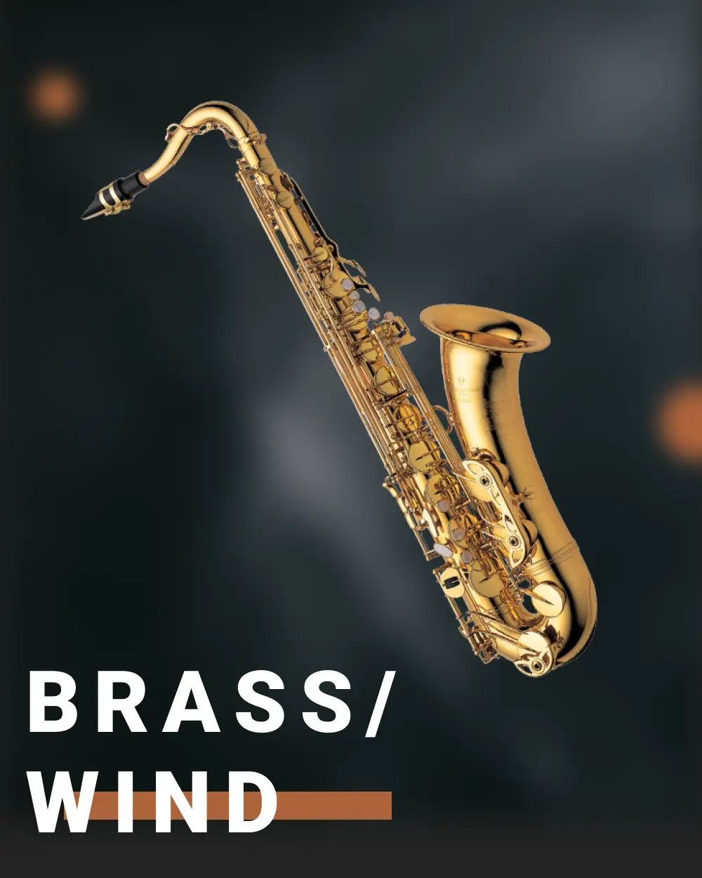Brass Wind