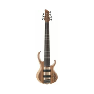 Ibanez Btb747 Ntl7 String Bass Guitar