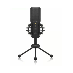 Behringer BU200 Cardioid Condenser USB Microphone
