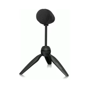 Behringer BU5 Premium Desktop Condenser USB Microphone