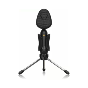 Behringer Bv4038 Vintage Waffle Iron Usb Microphone