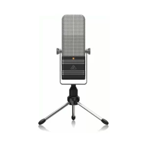 Behringer Bv44 Vintage Broadcast Type 44 Usb Microphone