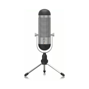 Behringer Bvr84 Vintage Capsule Usb Microphone