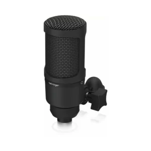 Behringer BX2020 Studio Condenser Microphone