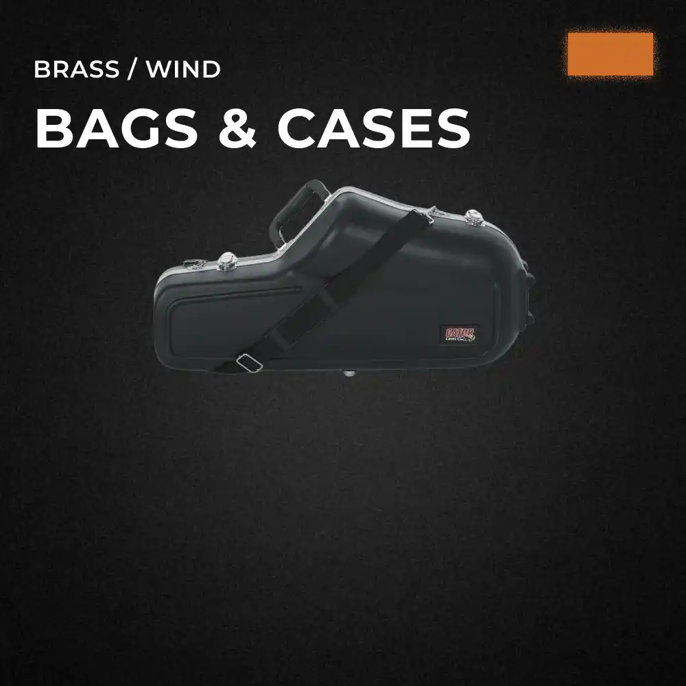 Bags & Cases