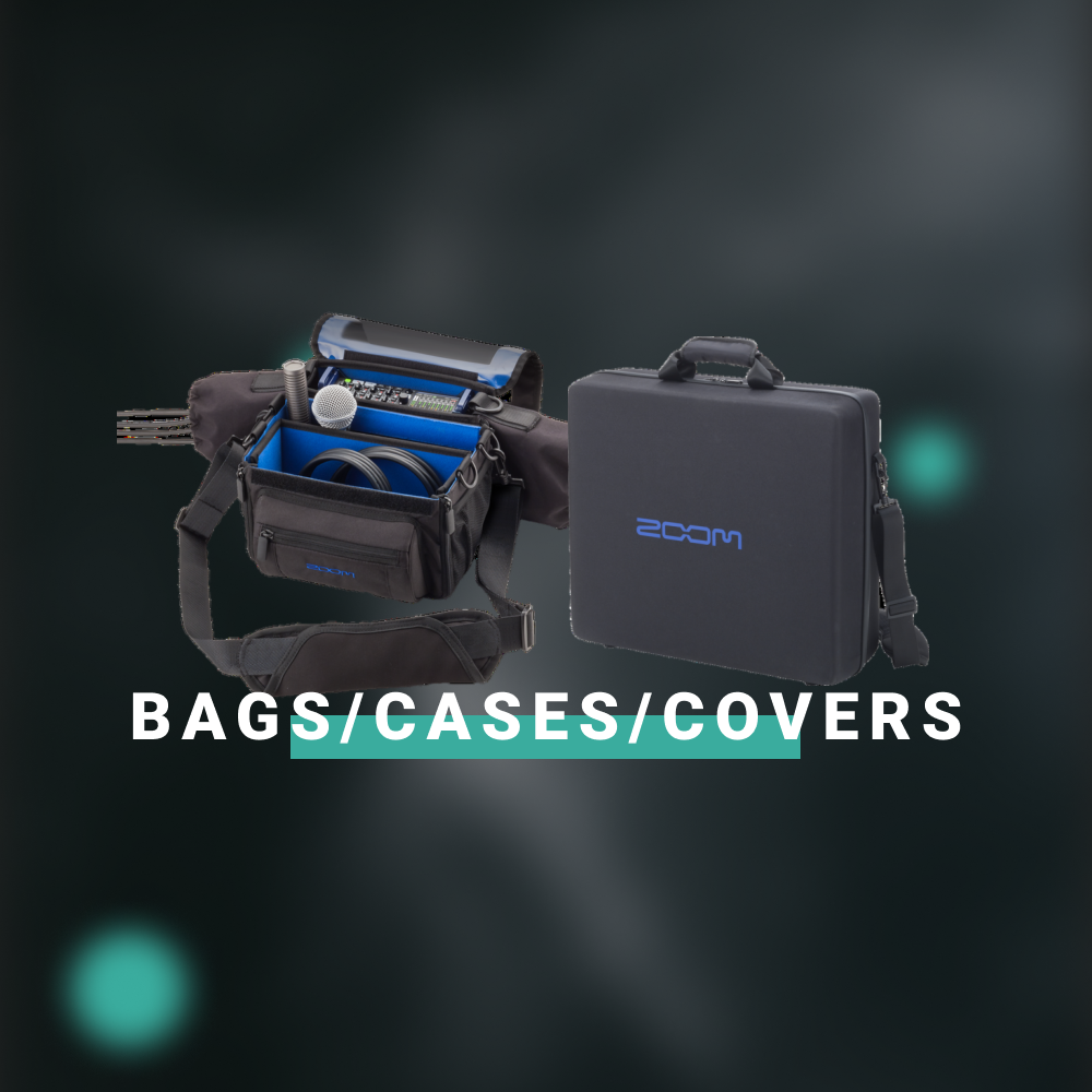 Bags/Cases/Covers