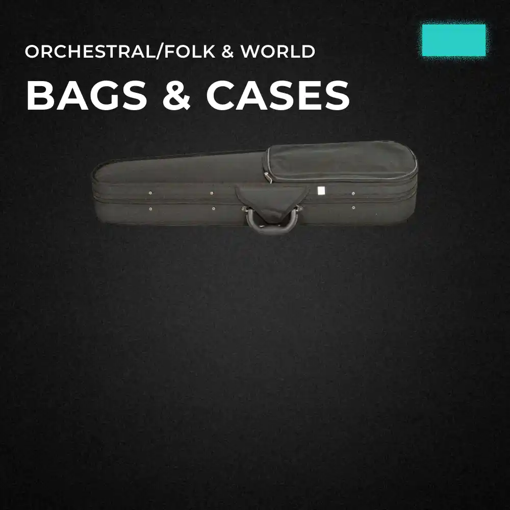 Bags & Cases for Orchestral