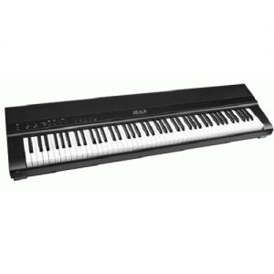 Beale DP600BT 88 Key Digital Piano with Bluetooth