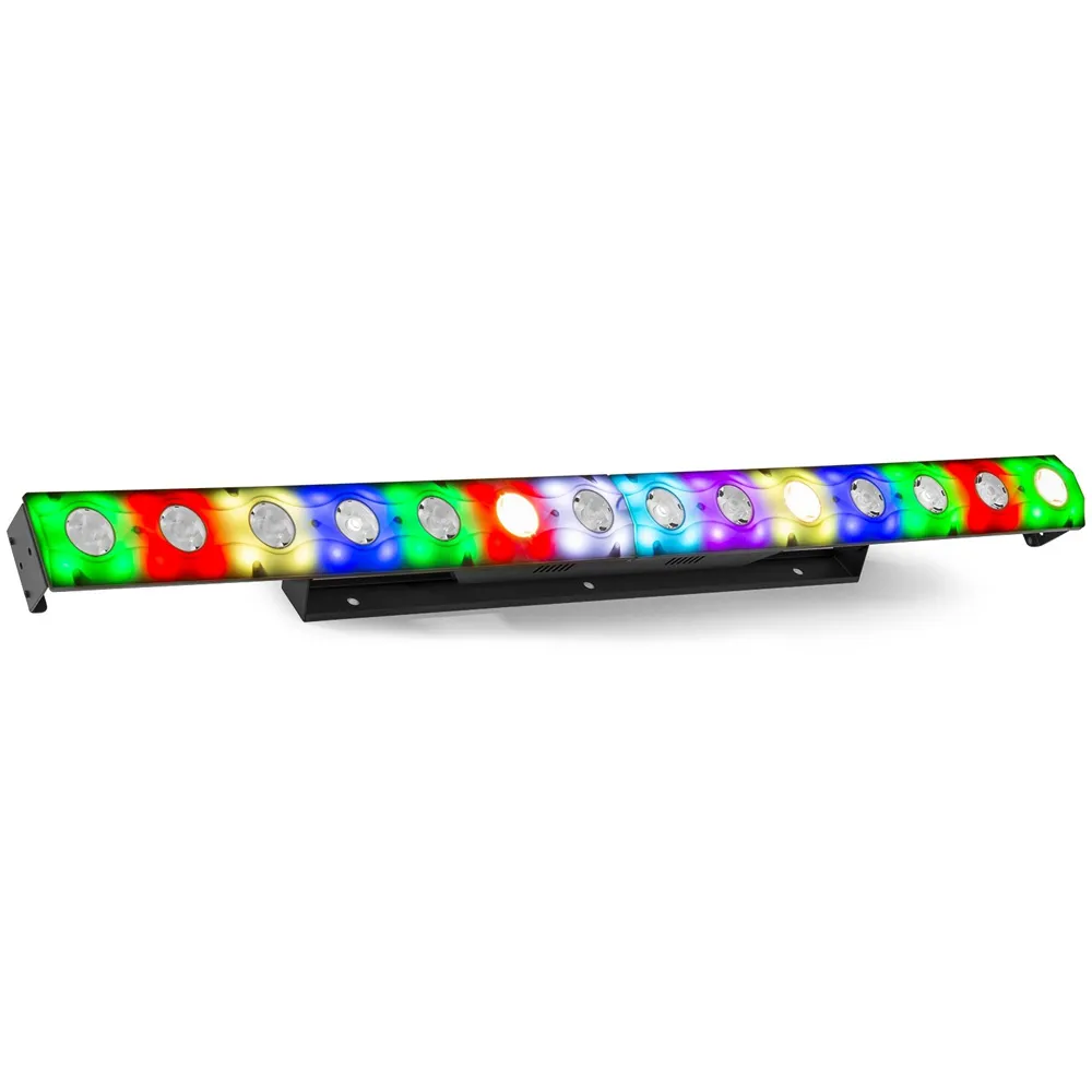 Beamz LCB14 LED BAR 12x3W SMD5050 Effect