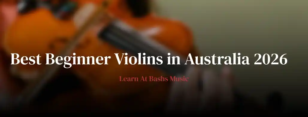 Best beginner violins