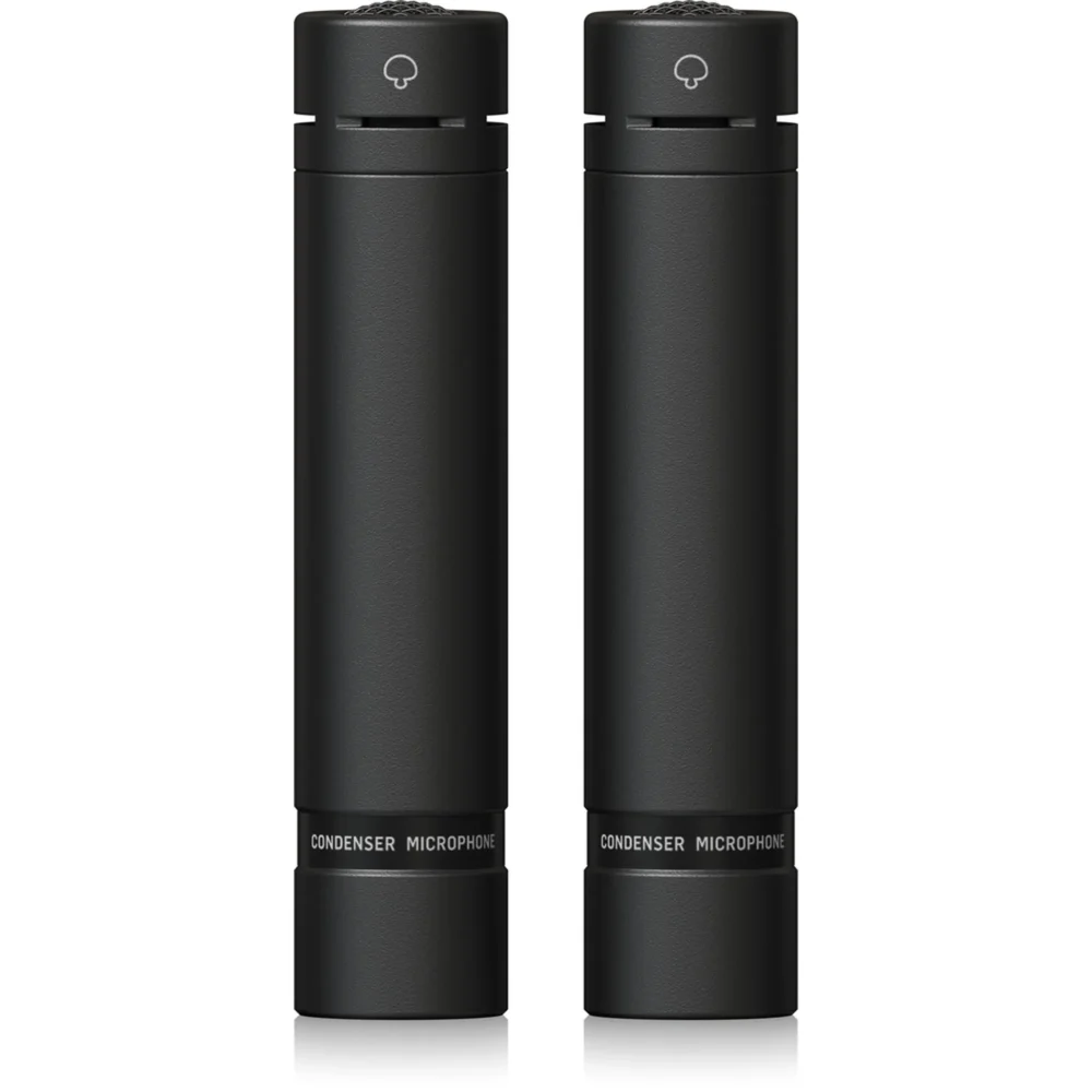 Behringer C-2 Dark Edition
