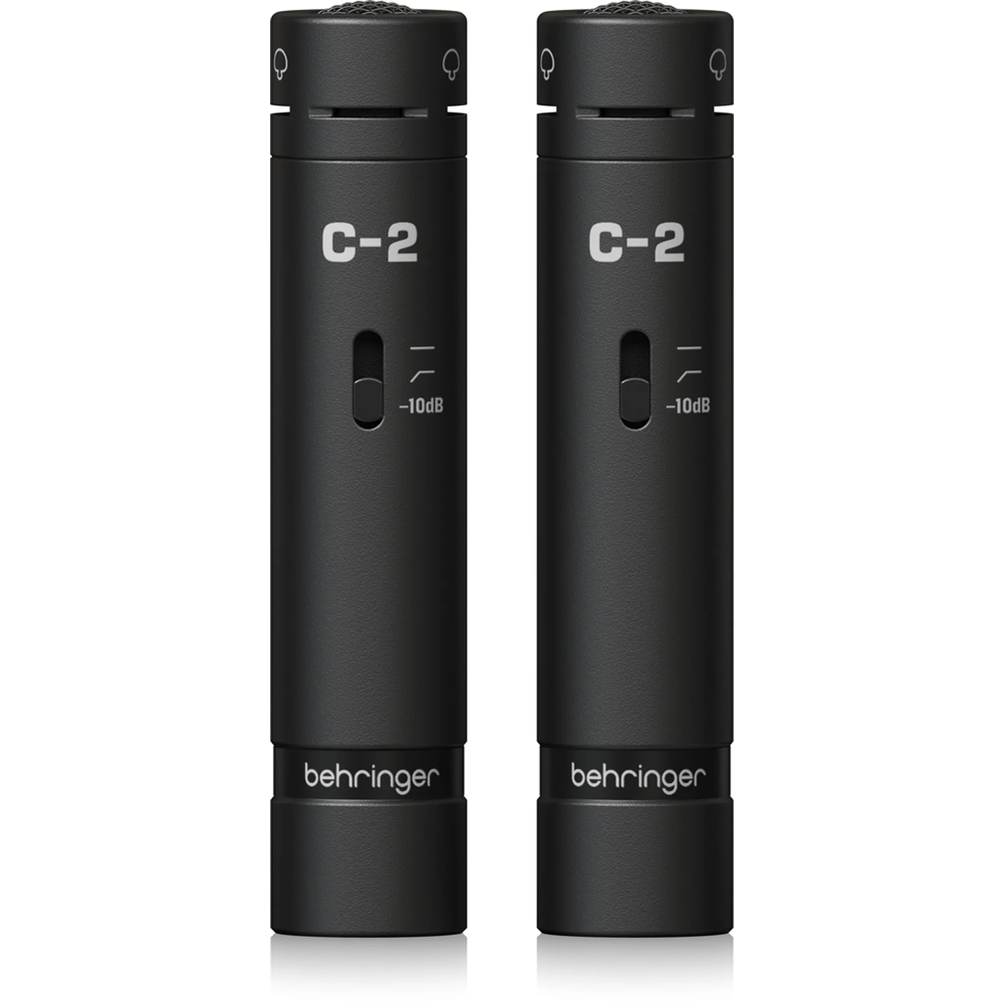 Behringer C-2 Dark Edition - Image 2