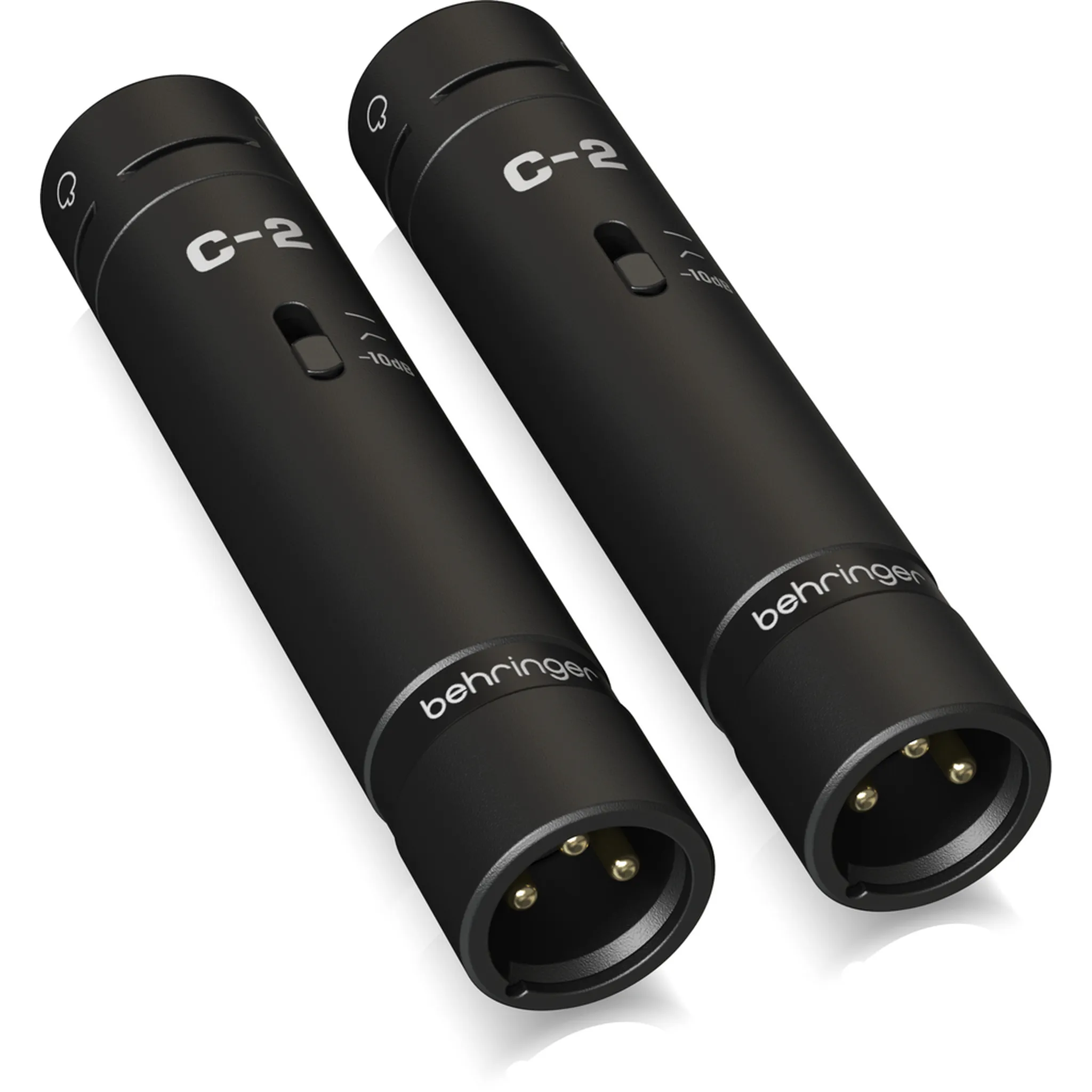 Behringer C-2 Dark Edition - Image 3