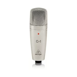 Behringer C1 Studio Condenser