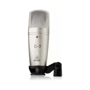 Behringer C3 Studio Condenser Mic