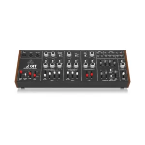 Behringer Cat Analog Synth