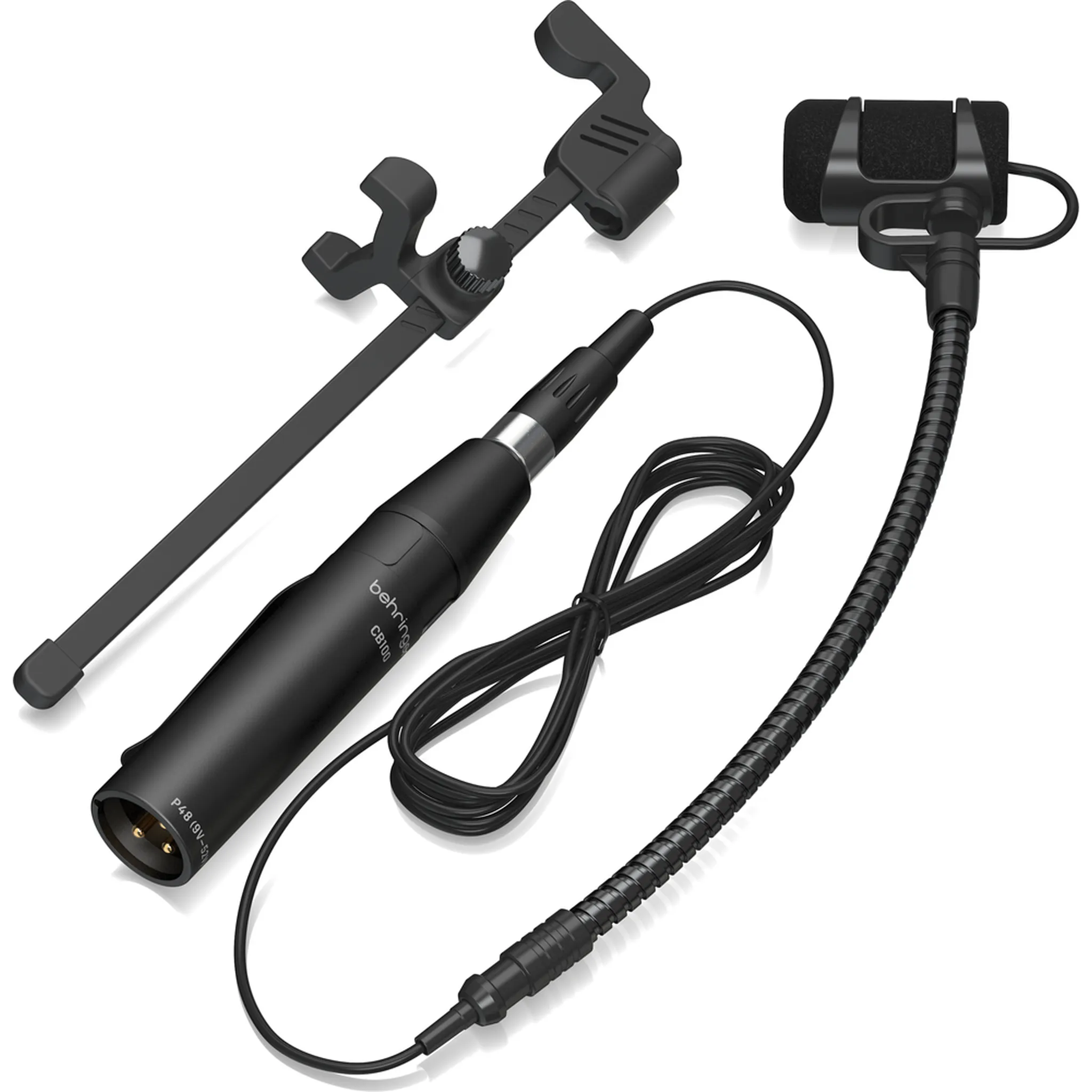 Behringer CB100 Guitar Condenser Microphone - Image 3