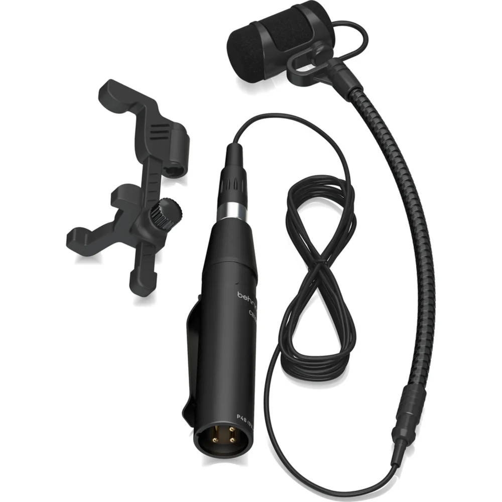 Behringer CB100 Violin Condenser Microphone