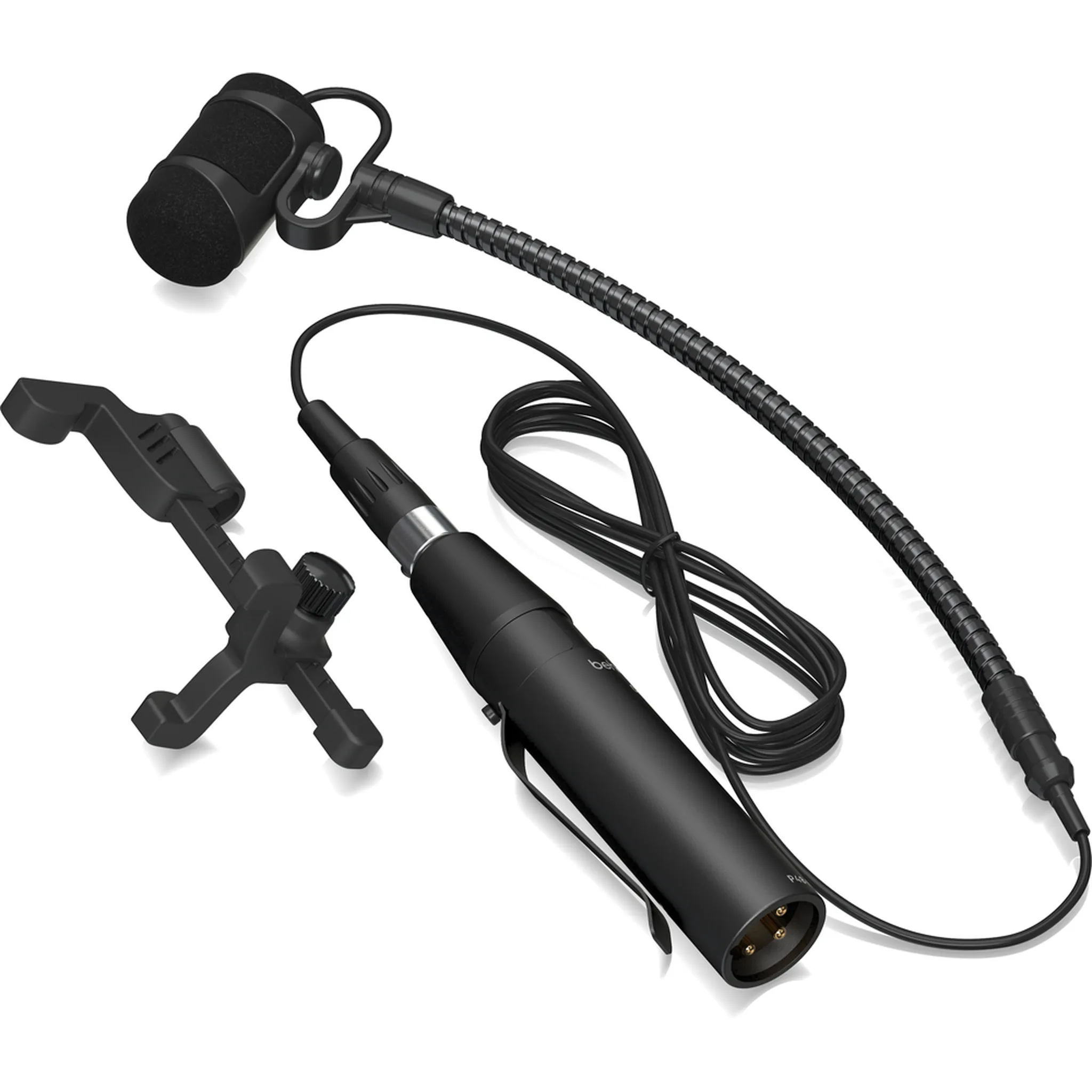 Behringer CB100 Violin Condenser Microphone - Image 2