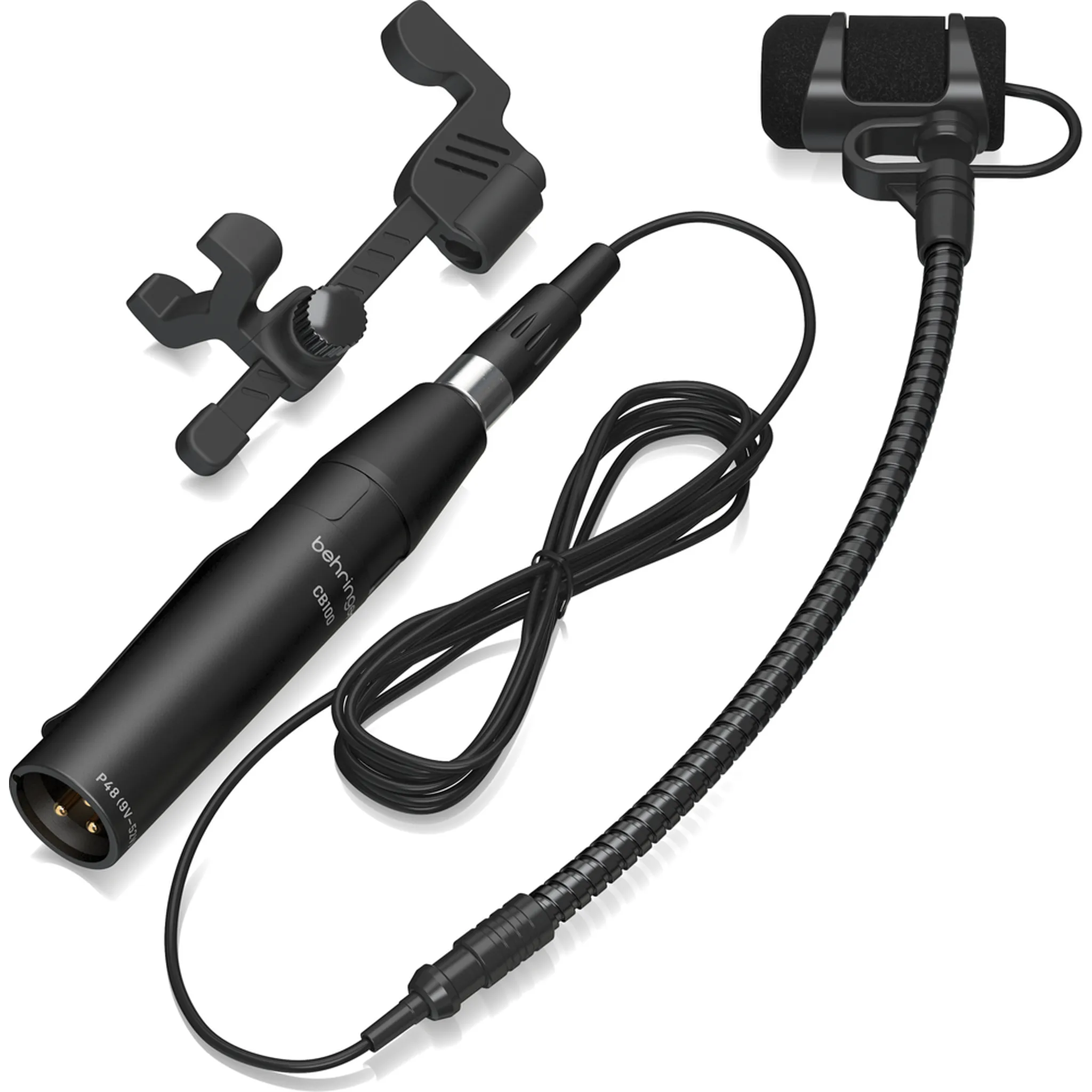 Behringer CB100 Violin Condenser Microphone - Image 4