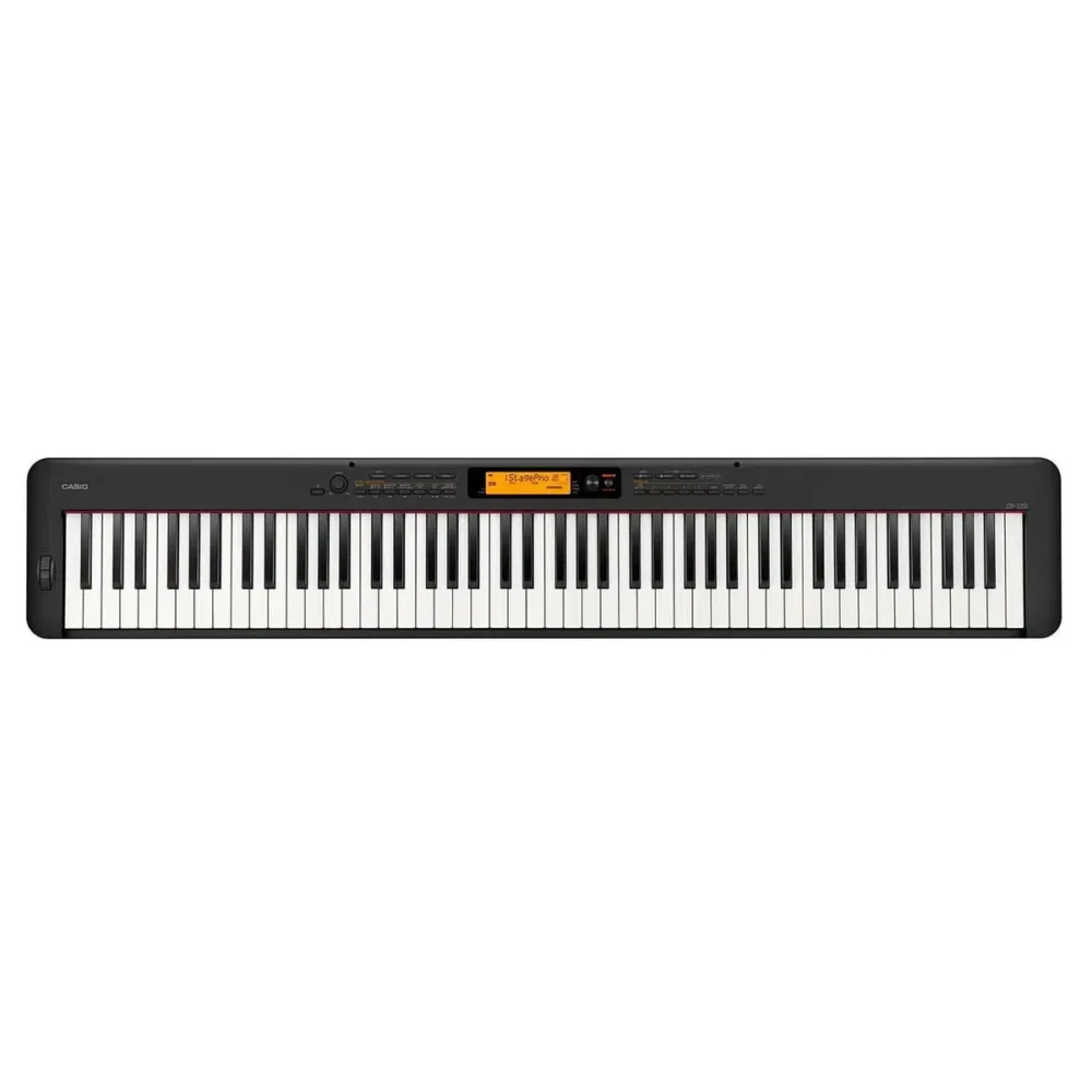 Casio CDP-S360 88-Key Compact Digital Piano