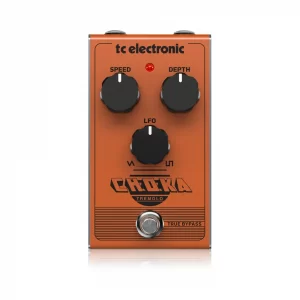 Tc Electronic Choka Tremolo
