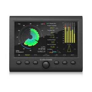 Tc Electronic Clarity M