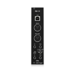 Behringer CM1A Midi To CV Converter Module