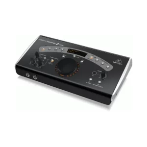 Behringer Xenyx Control2Usb Studio Ctrl