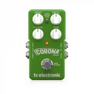 Tc Electronic Corona Chorus
