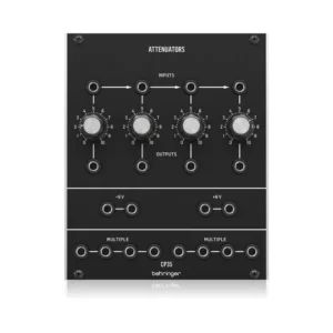 Behringer CP35 Attenuators Module