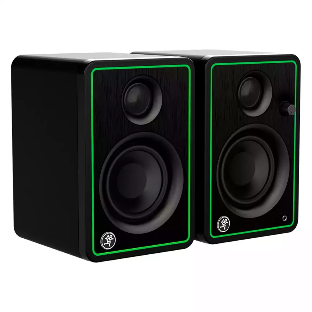 Mackie CR3 3" Inch Studio Monitors