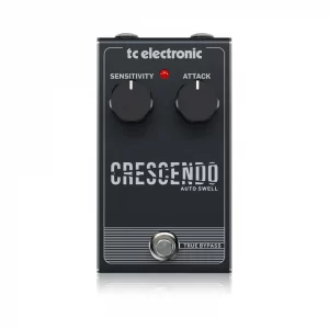 Tc Electronic Crescendo Auto Swell