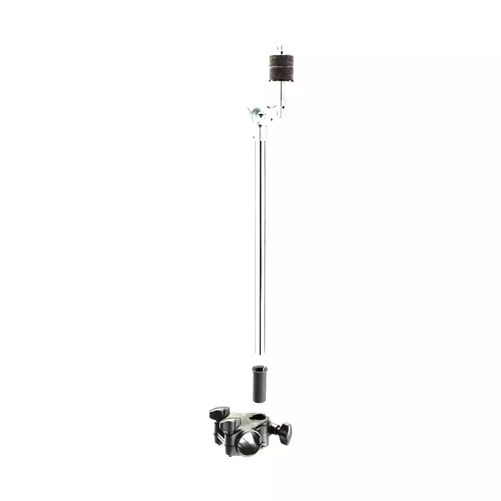 Yamaha CYAT500 - Straight Cymbal Arm With Clamp
