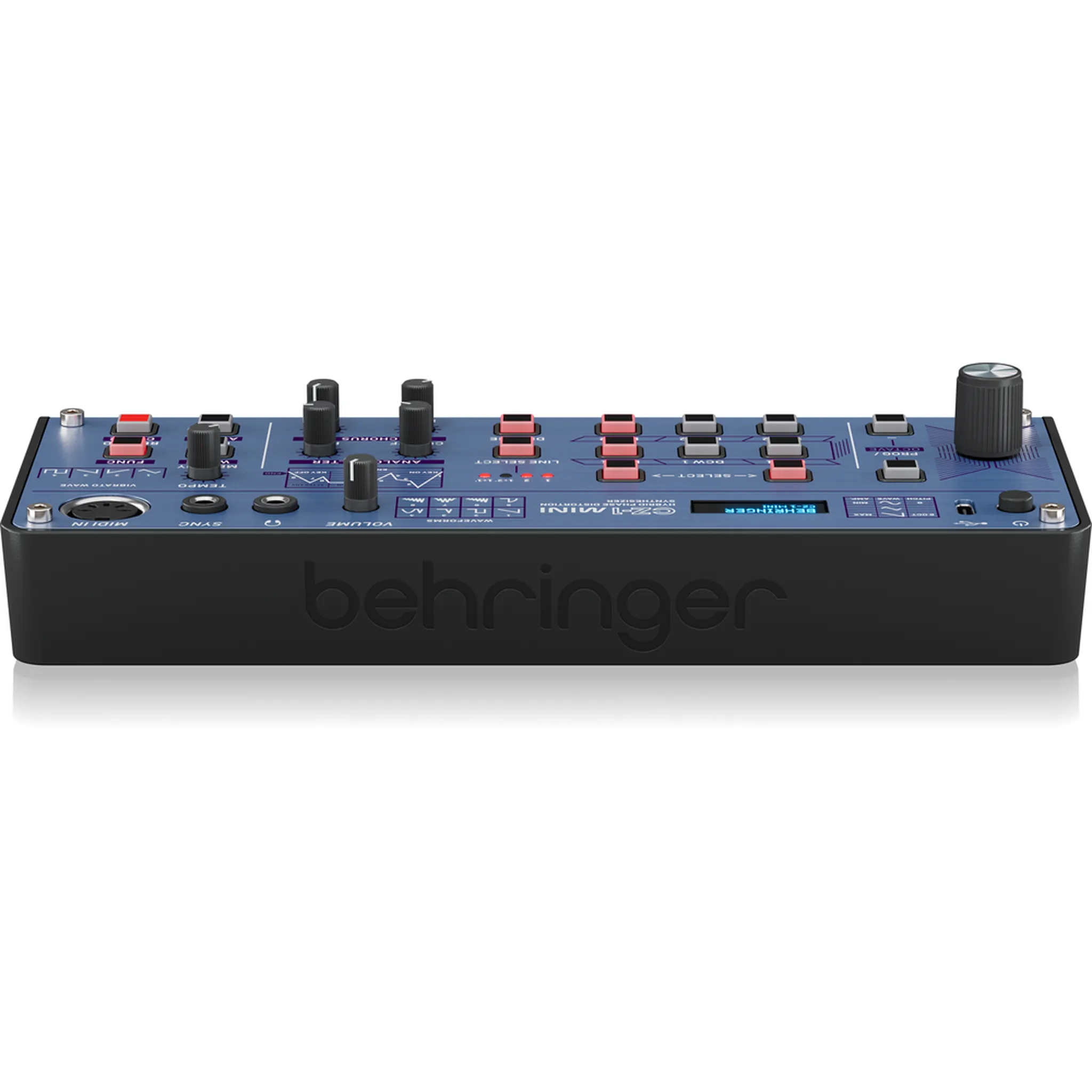 Behringer CZ-1 Mini Synth - Image 2