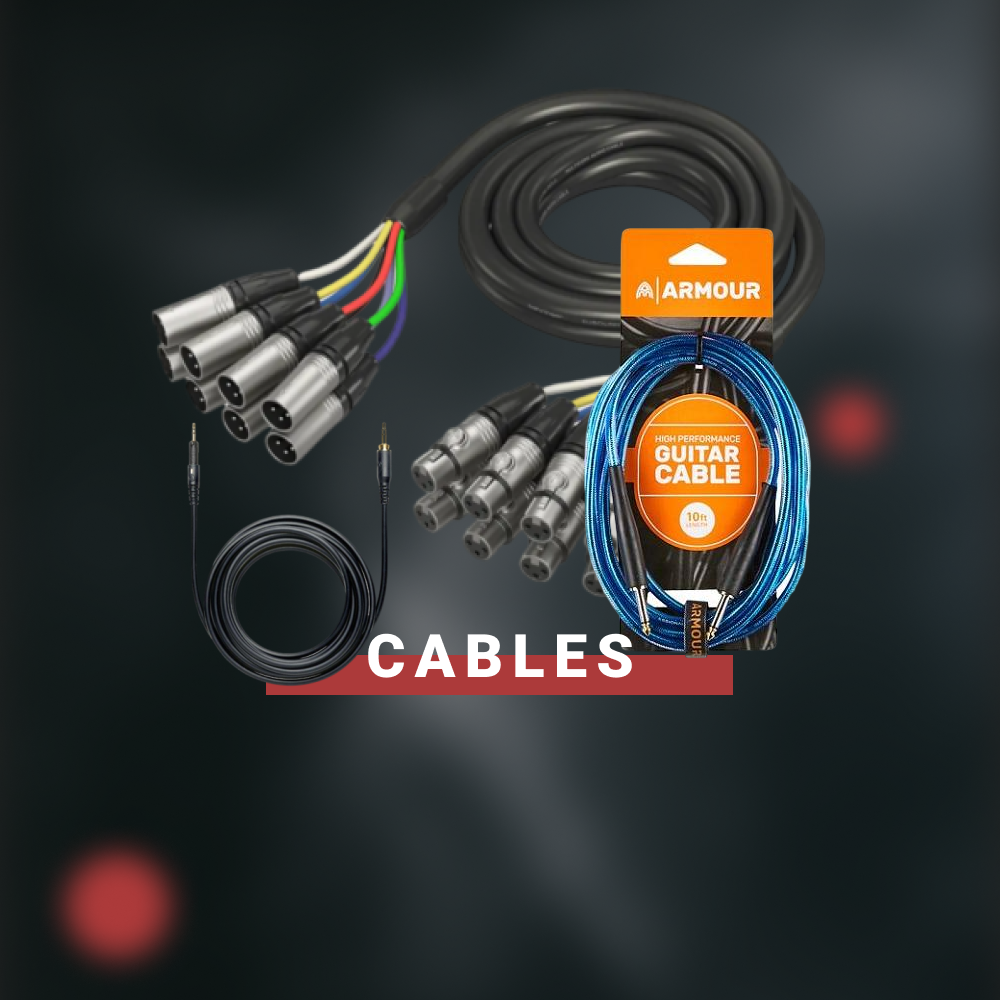 Cables