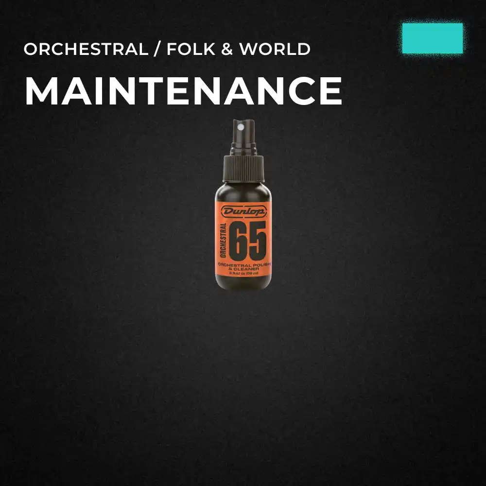 Care and Maintenance