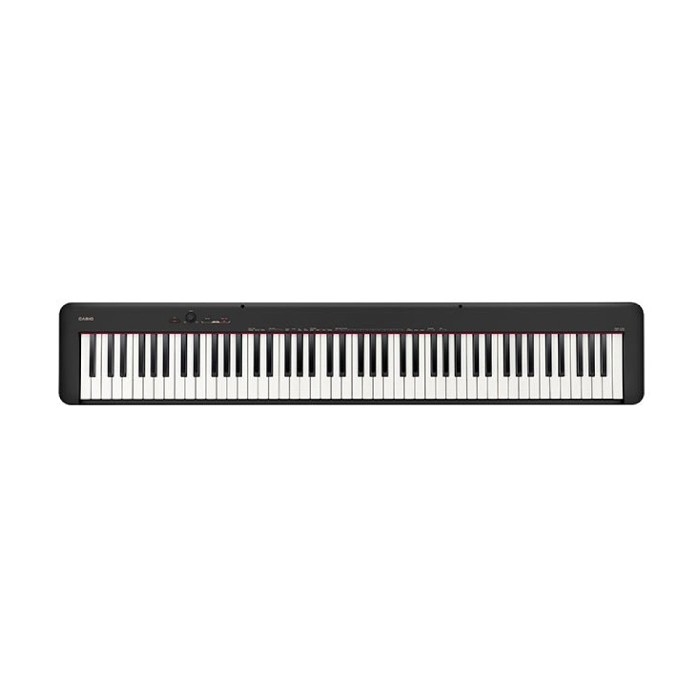 Casio CDP-S110BK 88-Key Digital Piano Black