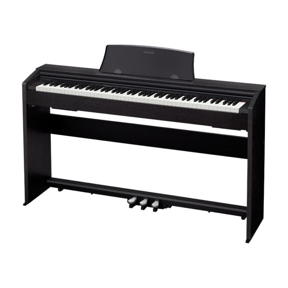 Casio PX-770BK 88 Key Digital Piano