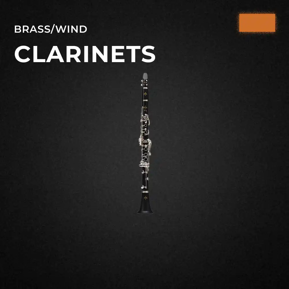 Clarinets