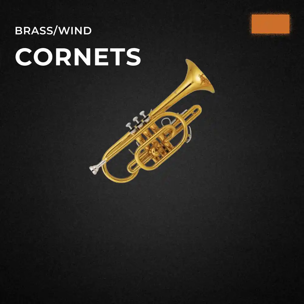 Cornets