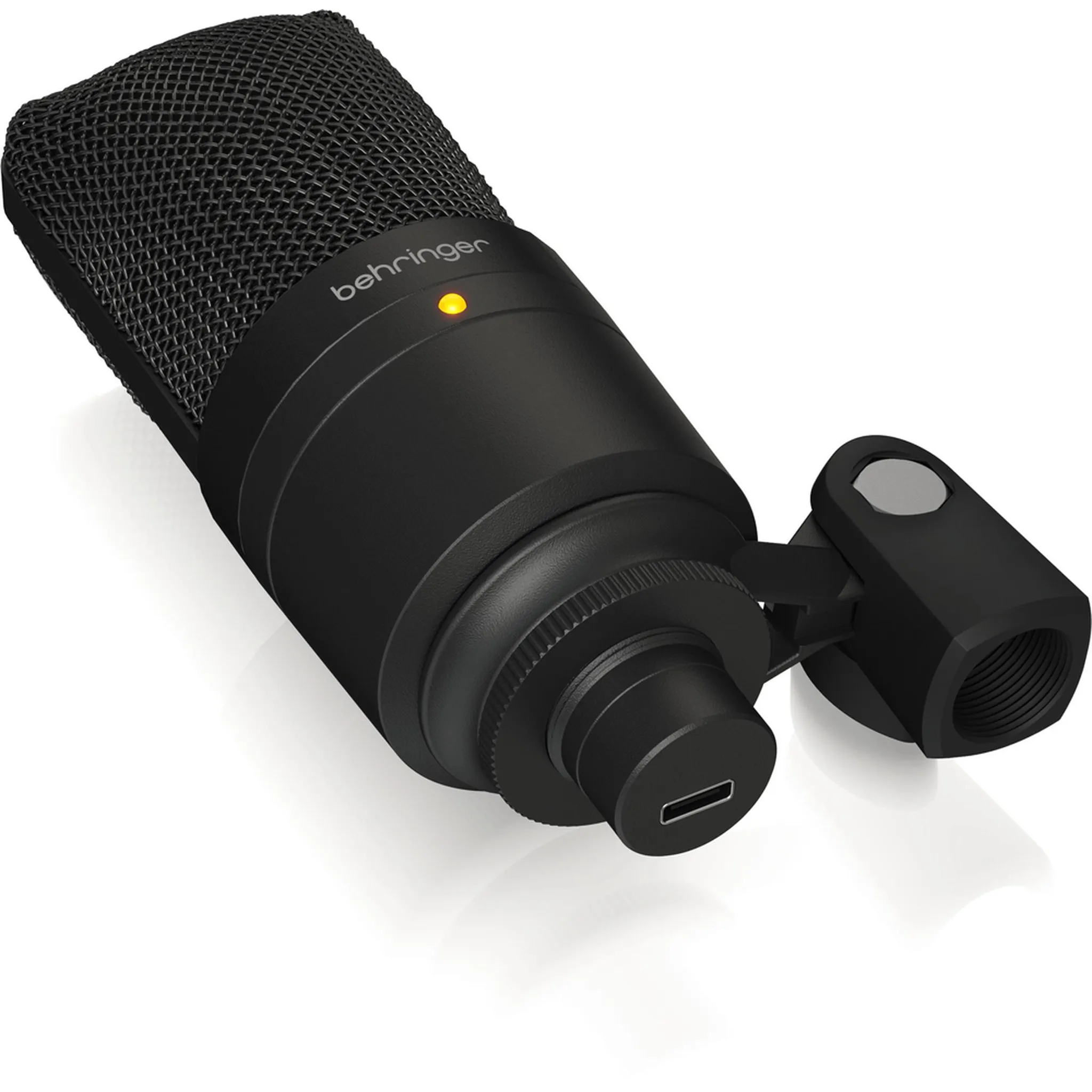 Behringer D3 USB Mic Podcast Bundle - Image 3