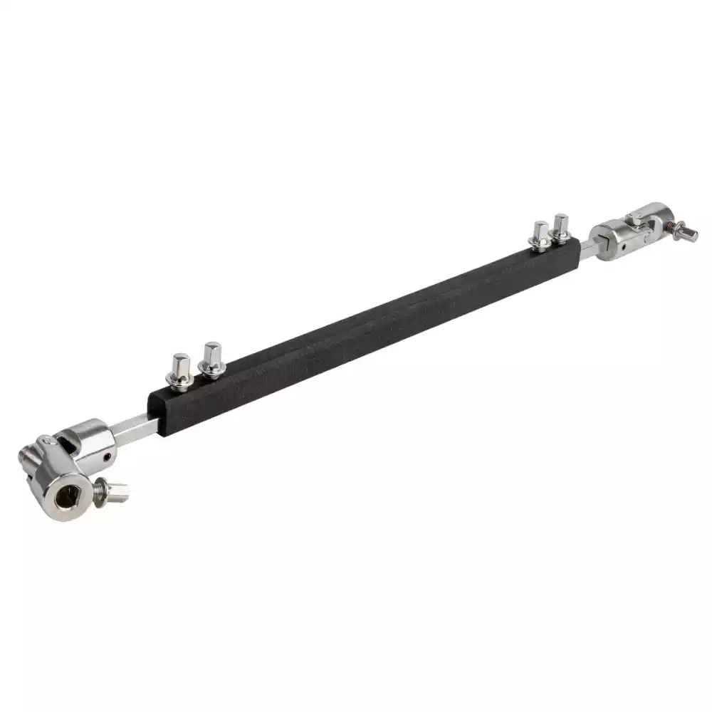 DXP DBT344 Double Bass Drum Pedal - Drive Shaft