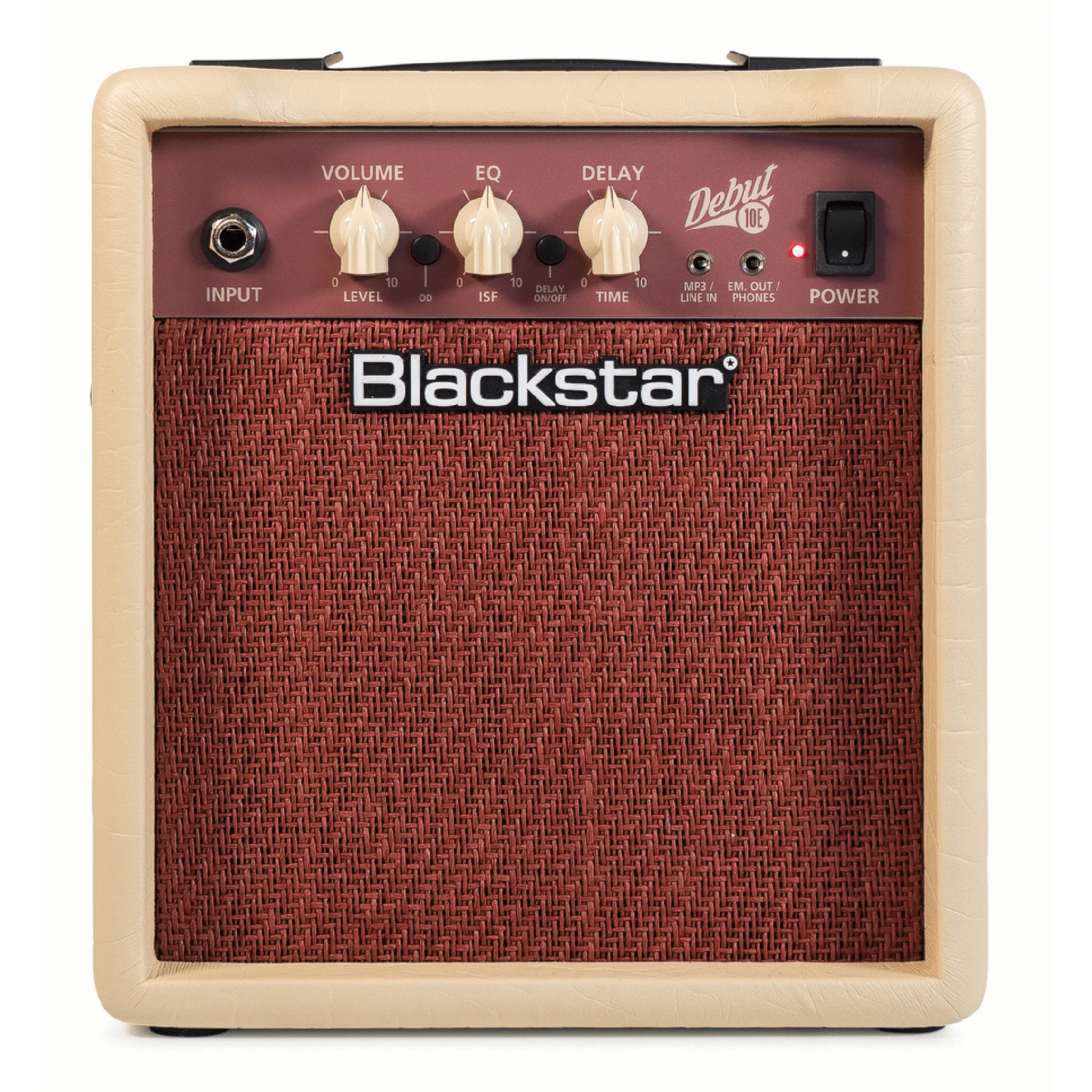Blackstar Debut 10E 10 Watt Guitar Amplifier