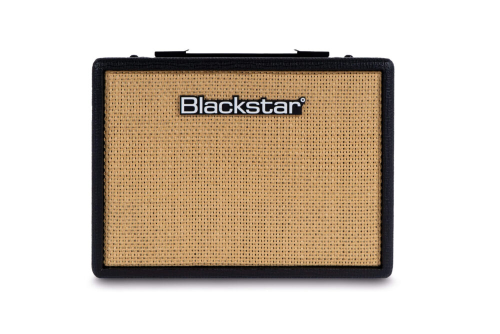 Blackstar Debut 15 Watt Guitar Amplifier | Black