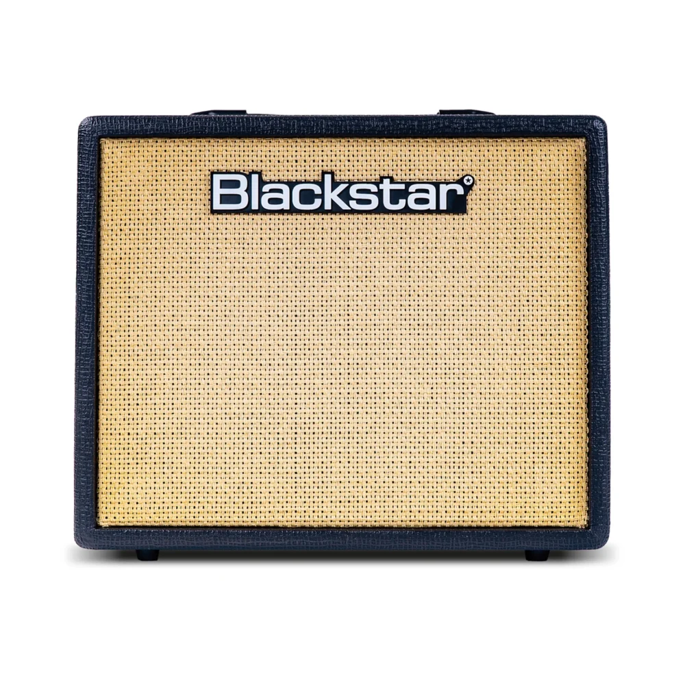 Blackstar Debut 30E 30 Watt Guitar Amplifier Black