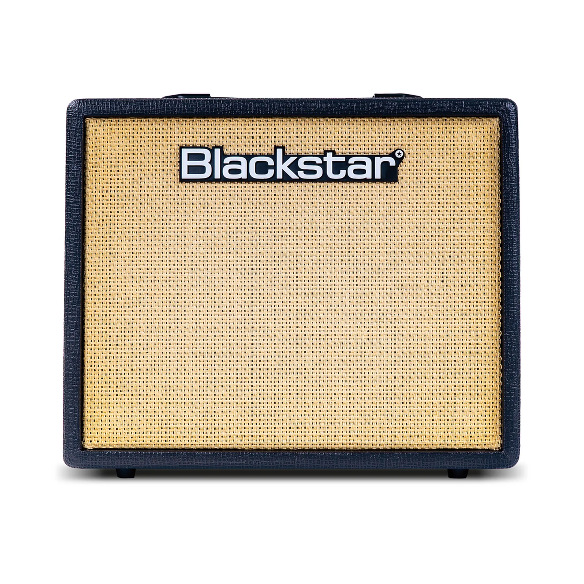 Blackstar Debut 30E 30 Watt Guitar Amplifier Black