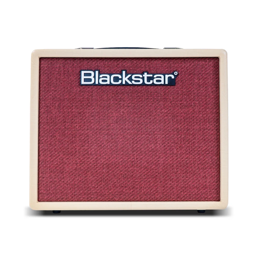 Blackstar Debut 30E 30 Watt Guitar Amplifier Cream