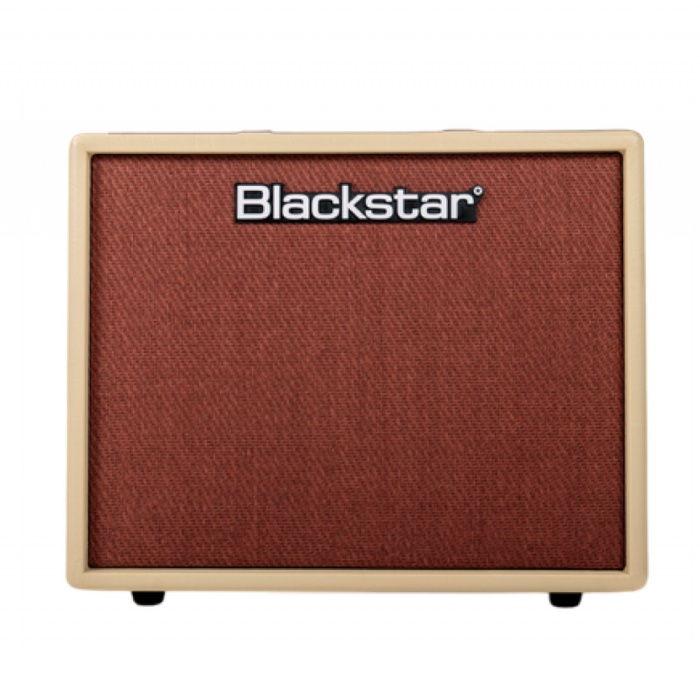 Blackstar Debut 50 Watt Amp Cream