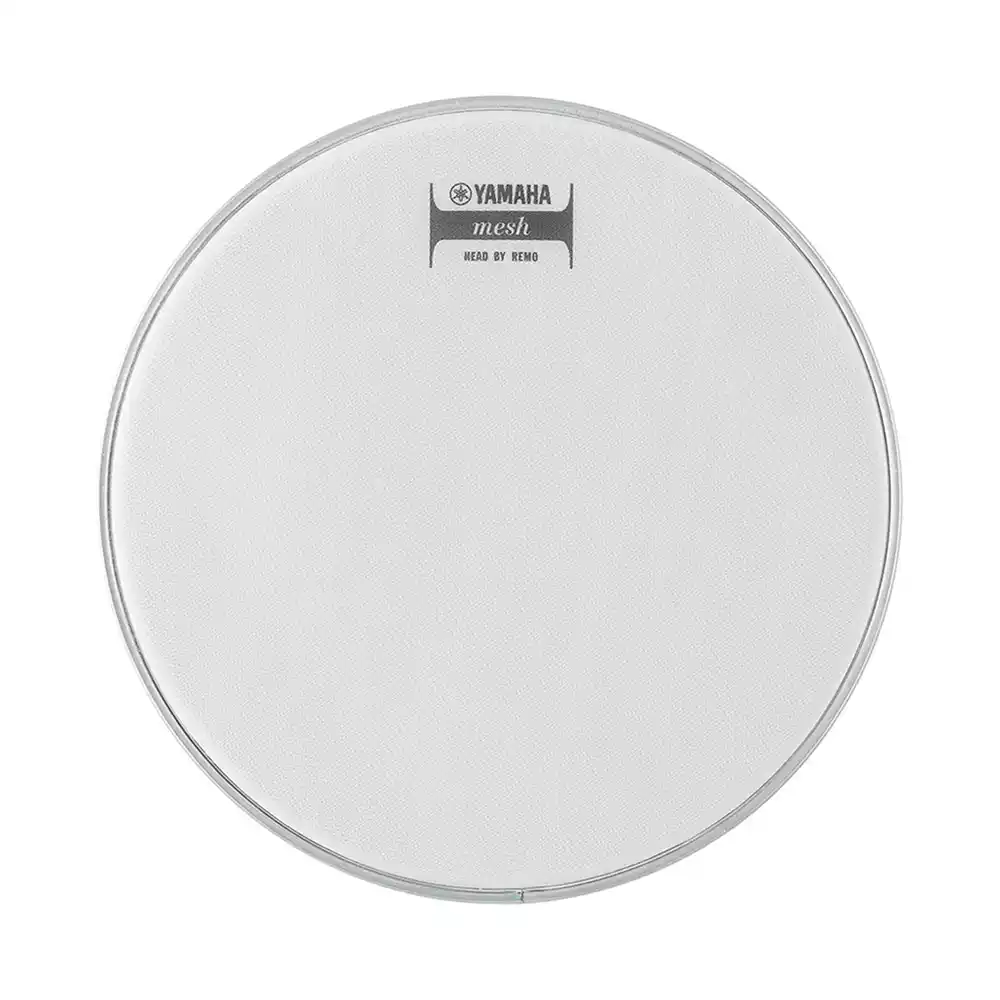 Yamaha DH10-M - 10" 2-Ply Mesh Head